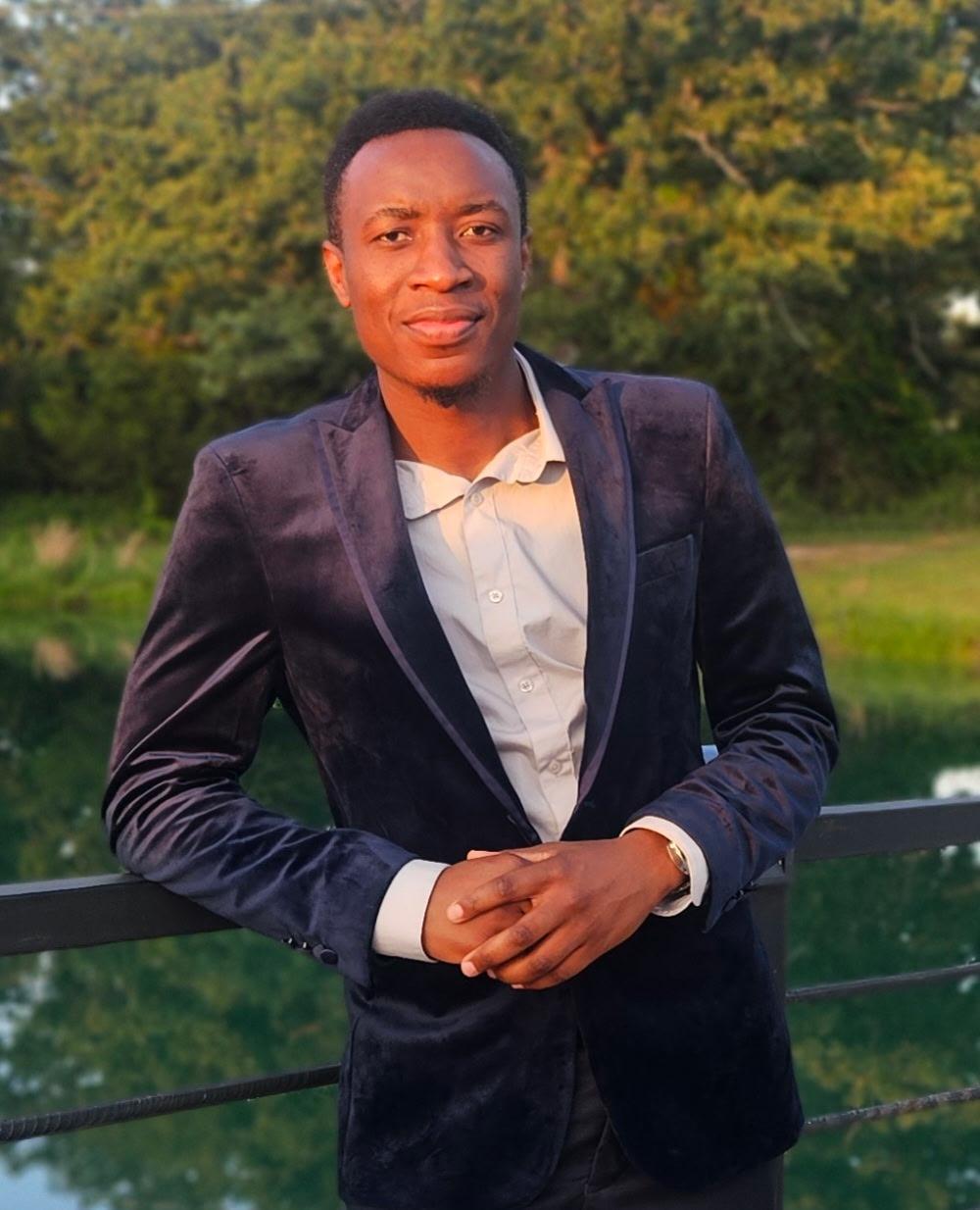 Chris Ndagano